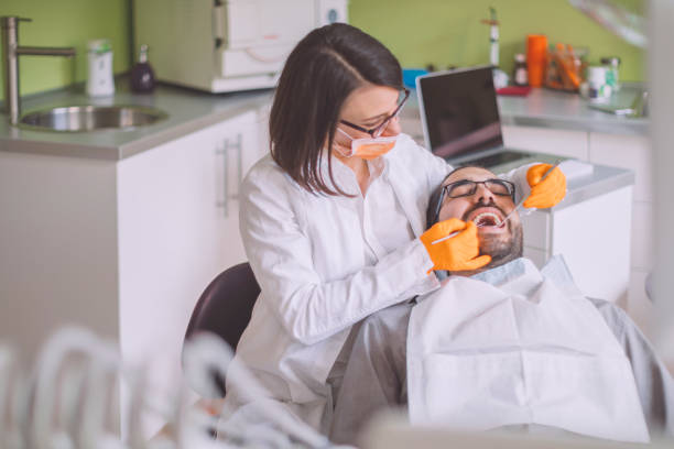 Best Emergency Treatment for Dental Infections or Abscesses in Castleton On Hudson, NY